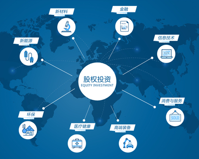 投資領域中的信息服務業務 價值、趨勢與發展路徑