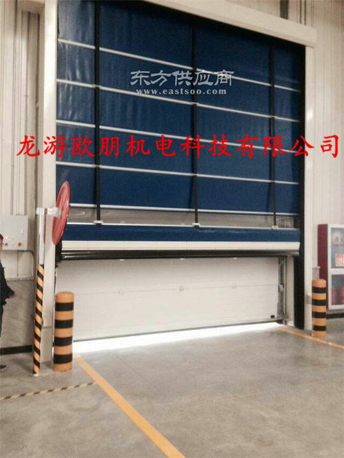 工業(yè)門廠家歐朋機電 優(yōu)質(zhì)供應(yīng)商與智能工業(yè)門應(yīng)用